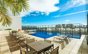 Tryp By Wyndham 5*