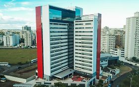 Tryp By Wyndham Ribeirão Preto